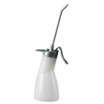 Workshop Oiler — 135 ml, White