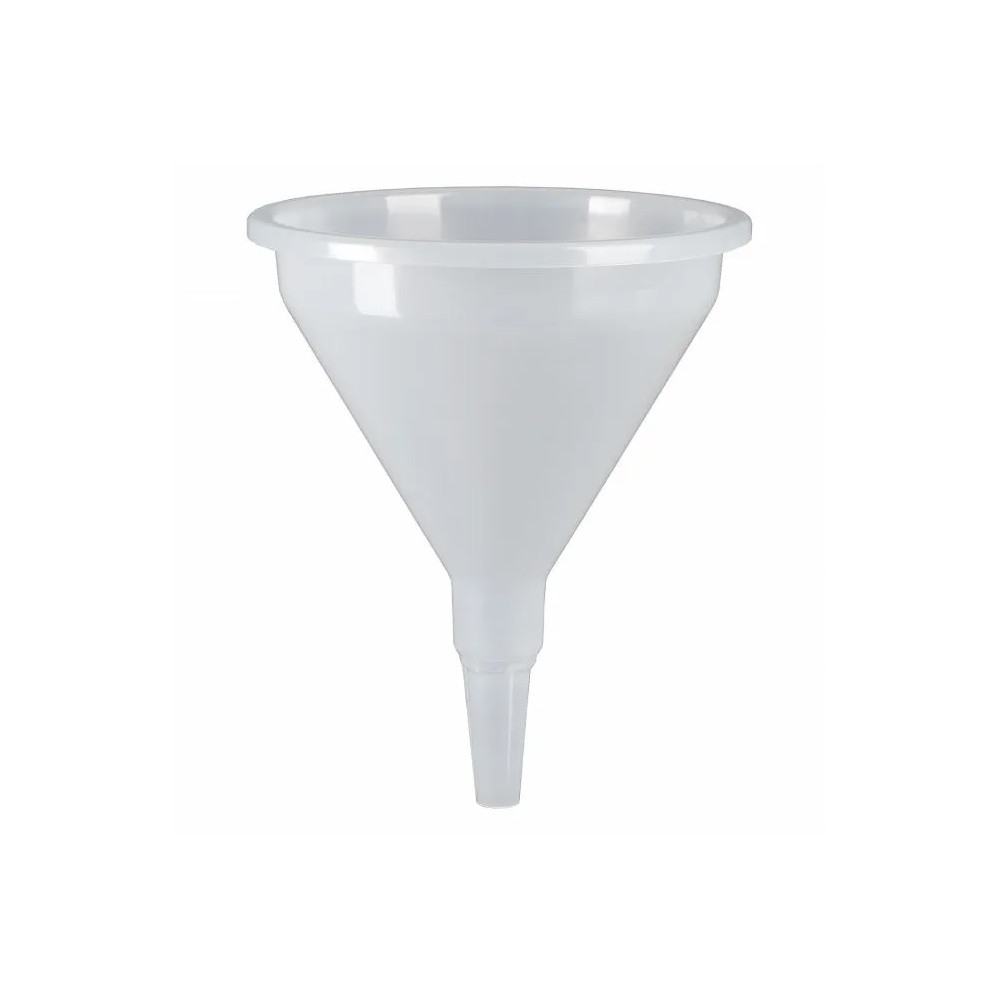 FUNNEL, PP, 10 L/ DIA 355 MM