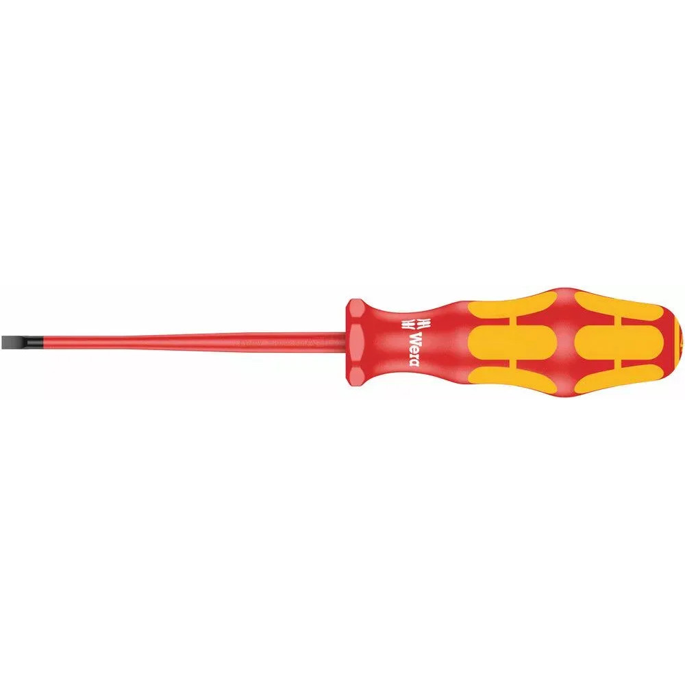 Insulated Screwdriver Insulated Screwdriver
