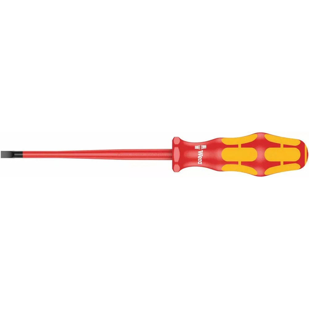 Insulated Screwdriver Insulated Screwdriver