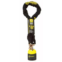 Chain Lock K Block