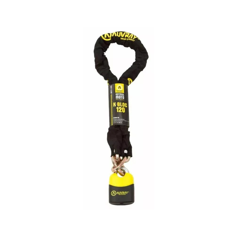 Chain Lock K Block Chain Lock K Block