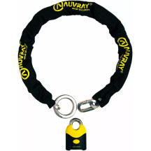 Chain Lock K Block