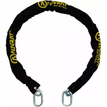 Chain Lock Motorbike