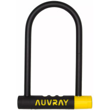 U-Lock Alarm