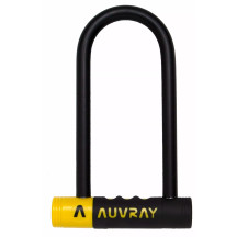 U-Lock Alarm