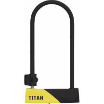 U-Lock, U Titan