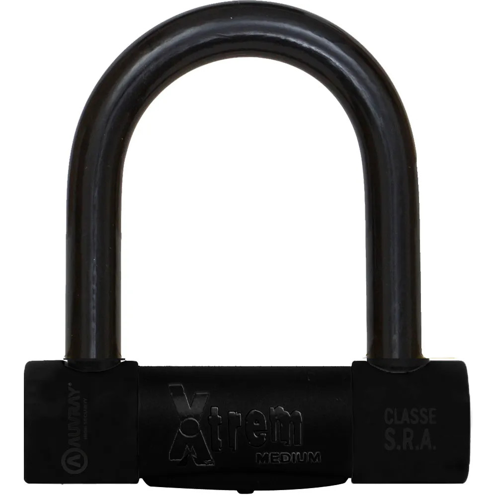 U-Lock Black Edition U-Lock Black Edition