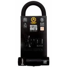 U-Lock Xtrem Edición Negra