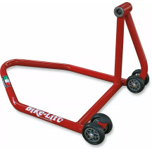 Single-Sided Swingarm Rear Stand