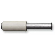 Pin para soporte de basculante de un solo lado