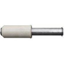 Pin para soporte de basculante de un solo lado