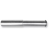 Pin — 28.25 mm, silver