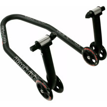 Front Black-Ice Stand