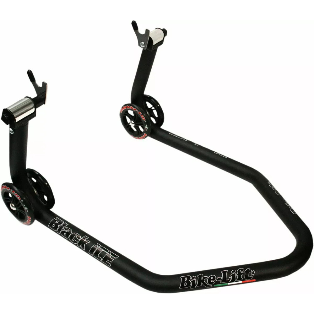 Soporte Trasero Black-Ice Soporte Trasero Black-Ice