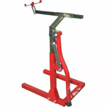Front Stand