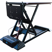 Absolute 756 Scissor Lift