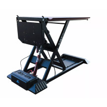 Absolute 756 Scissor Lift
