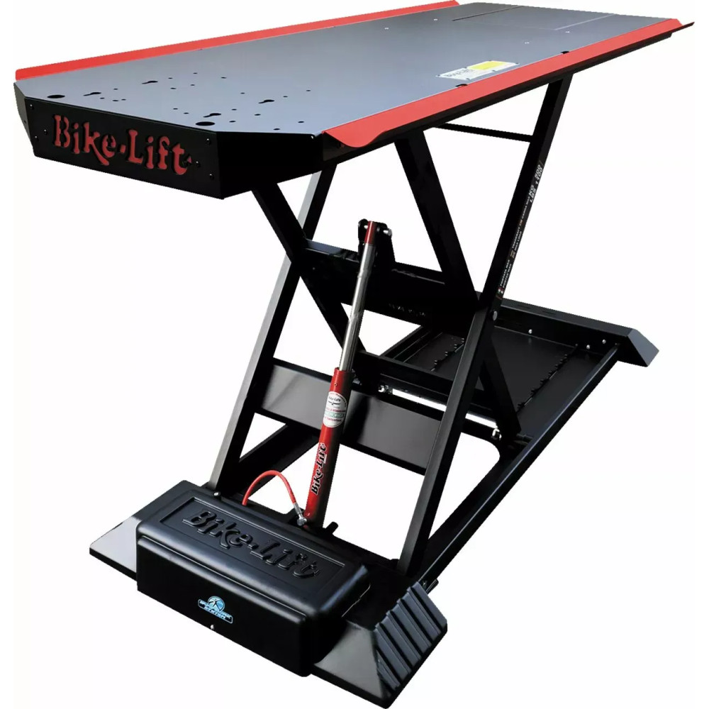 Absolute 756 Scissor Lift