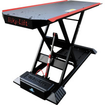 Absolute 756 Scissor Lift