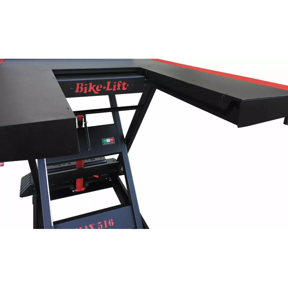 Max 516 Scissor Lift