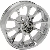 Largo Precision Cast 3D Wheel