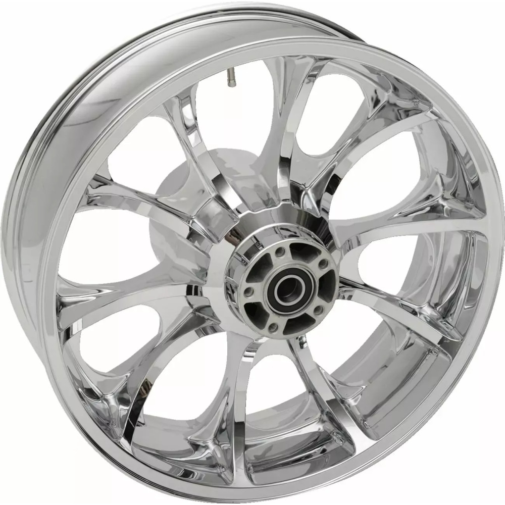 Largo Precision Cast 3D Wheel