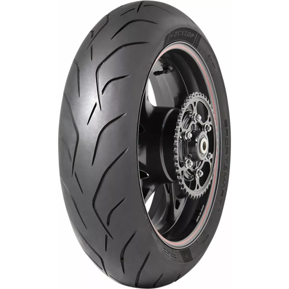 SportSmart Mk3 Tire SportSmart Mk3 Tire