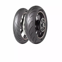 SportSmart Mk3 Tire