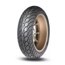 Mutant Tire