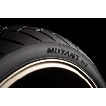 Mutant Tire