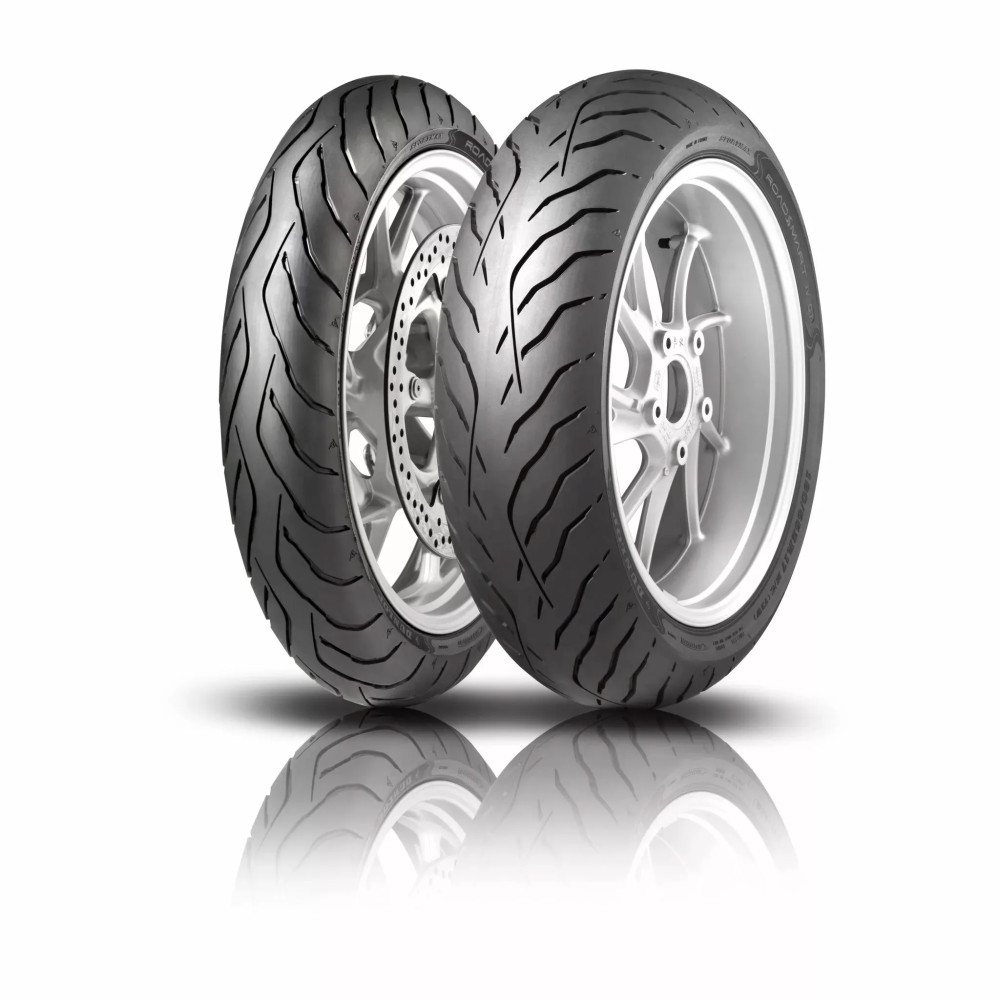 Sportmax Roadsmart IV Tire