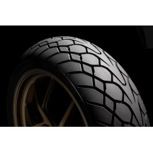 Mutant Tire