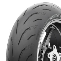 Power 6 Tire — 190/50-17