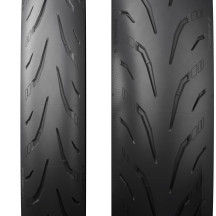 Power 6 Tire — 190/50-17