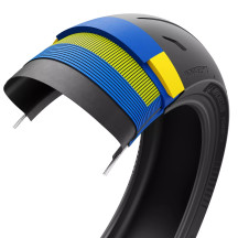Power GP 2 Tire