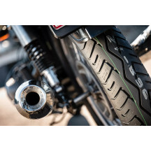 Neumático Battlax BT46 — 100/90-19, 57V