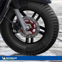 City Extra Tire