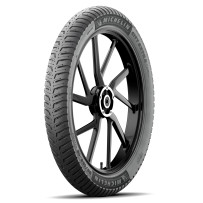 City Extra Tire — 100/90-10, 61P, Tubeless
