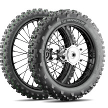 Neumático Enduro Medium 2 — 90/100-21, 57R, Delantero