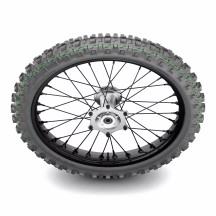Neumático Enduro Medium 2 — 90/100-21, 57R, Delantero