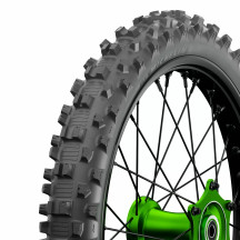 Starcross 6 Sand Tire — 100/90-19, 57M, Rear