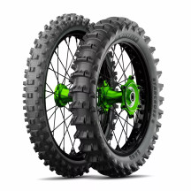 Starcross 6 Sand Tire — 100/90-19, 57M, Rear