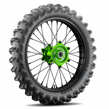 Starcross 6 Sand Tire — 100/90-19, 57M, Rear