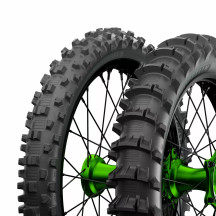 Starcross 6 Sand Tire — 100/90-19, 57M, Rear