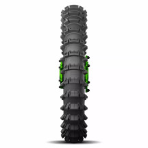 Starcross 6 Sand Tire — 100/90-19, 57M, Rear