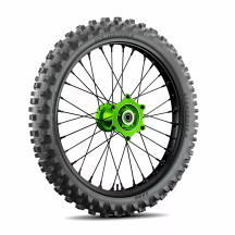 Starcross 6 Sand Tire — 100/90-19, 57M, Rear