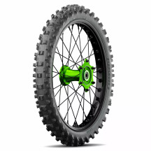Neumático Starcross 6 Sand — 110/90-19, Trasero