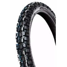Tractionator RALLZ Tire