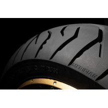 Neumático Trailmax Meridian — 170/60-17, 72W